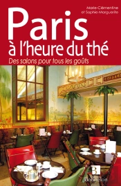 Paris À L'Heure Du Thé