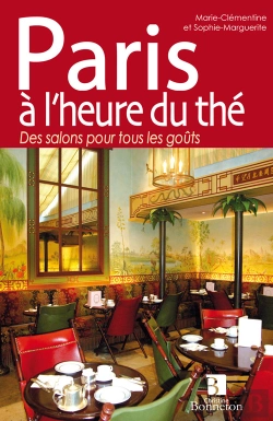 Bertrand.pt - Paris À L'Heure Du Thé
