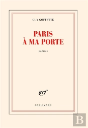 Paris A Ma Porte