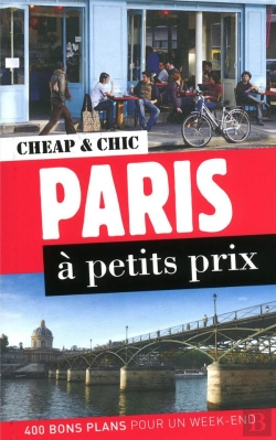Bertrand.pt - Paris A Petits Prix 1ed