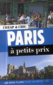 Paris A Petits Prix - 2e Edition