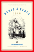 Paris A Table
