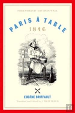 Bertrand.pt - Paris A Table