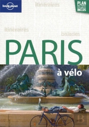 Paris A Velo 3ed