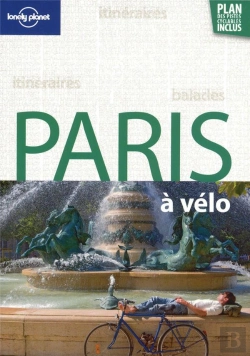 Bertrand.pt - Paris A Velo 3ed