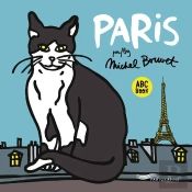 Paris ; Abc Book