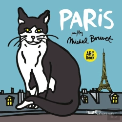 Bertrand.pt - Paris ; Abc Book