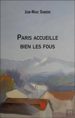 Bertrand.pt - Paris Accueille Bien Les Fous