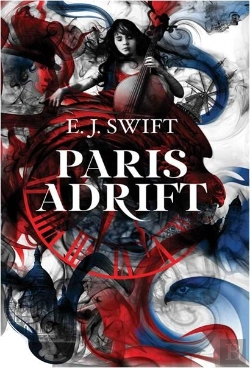 Bertrand.pt - Paris Adrift