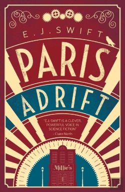Bertrand.pt - Paris Adrift