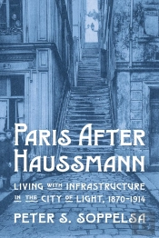 Paris After Haussmann
