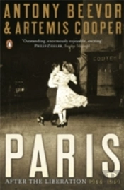 Paris After The Liberation