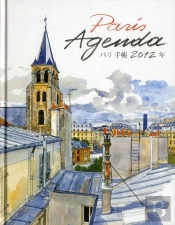 Paris Agenda 2012. Grand Format