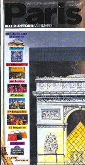 Paris Aller Et Retour