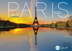 Bertrand.pt - Paris And Its Lights