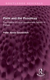 Paris And The Provinces