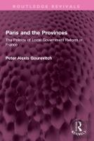 Paris And The Provinces