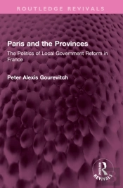 Paris And The Provinces