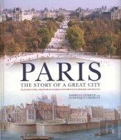 Paris -Anglais-