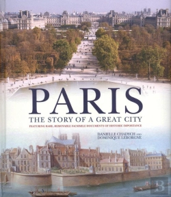 Bertrand.pt - Paris -Anglais-