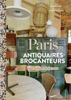 Bertrand.pt - Paris Antiquaires Et Brocanteurs