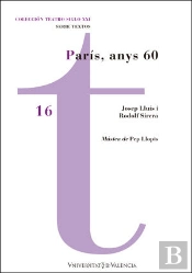 París, Anys 60