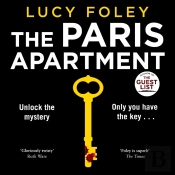 Paris Apartment