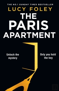 Bertrand.pt - Paris Apartment