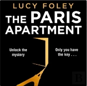 Paris Apartment
