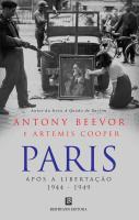 Paris Após a Libertação 1944-1949