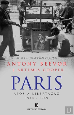 Bertrand.pt - Paris Após a Libertação 1944-1949