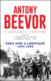 Paris Após a Libertação: 1944-1949
