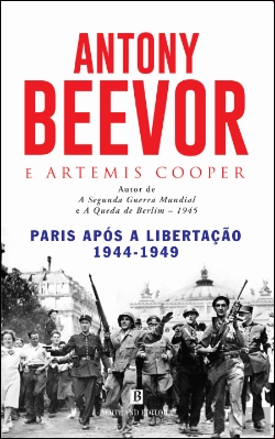 Bertrand.pt - Paris Após a Libertação: 1944-1949