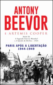 Paris Após a Libertação: 1944-1949