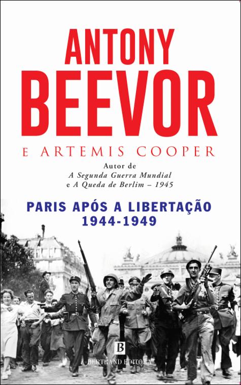 Paris Após a Libertação: 1944-1949