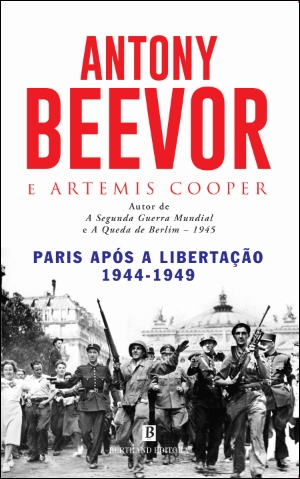 Paris Após a Libertação: 1944-1949