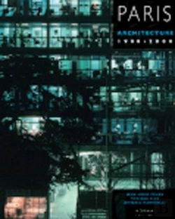 Bertrand.pt - Paris Architecture 1900-2000