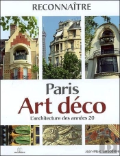 Paris Art Déco