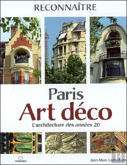 Bertrand.pt - Paris Art Déco