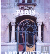 Paris Art Nouveau