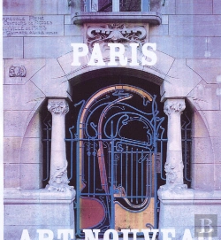 Bertrand.pt - Paris Art Nouveau