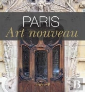 Paris, Art Nouveau