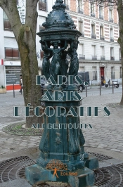 Paris, Arts Décoratifs
