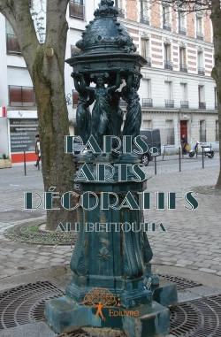 Bertrand.pt - Paris, Arts Décoratifs