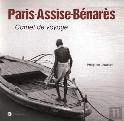 Bertrand.pt - Paris, Assise, Bénarès ; Carnet De Voyage 1947-48