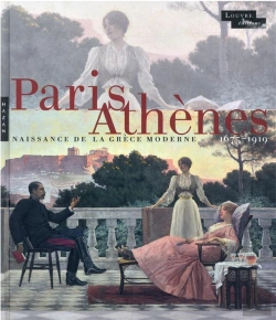 Bertrand.pt - Paris-Athènes : Naissance De La Grèce Moderne 1675-1919