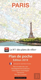 Paris Atlas