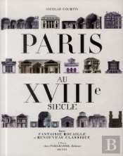 Paris Au 18e Siecle