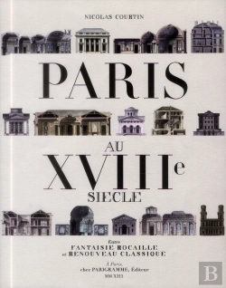 Bertrand.pt - Paris Au 18e Siecle