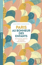 Paris Au Bonheur Des Enfants